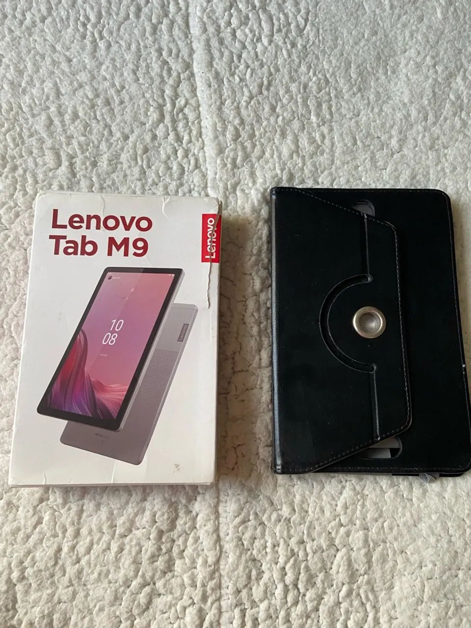 Tablet Lenovo M9 tab - Foto 2