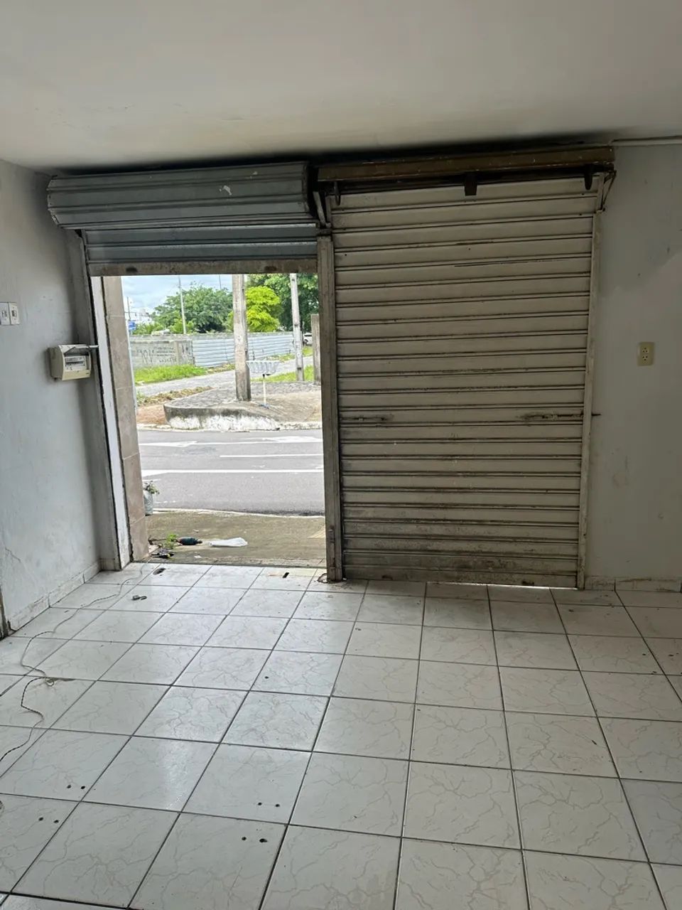 ALUGA-SE PONTO COMERCIAL NO GEISEL - Foto 5