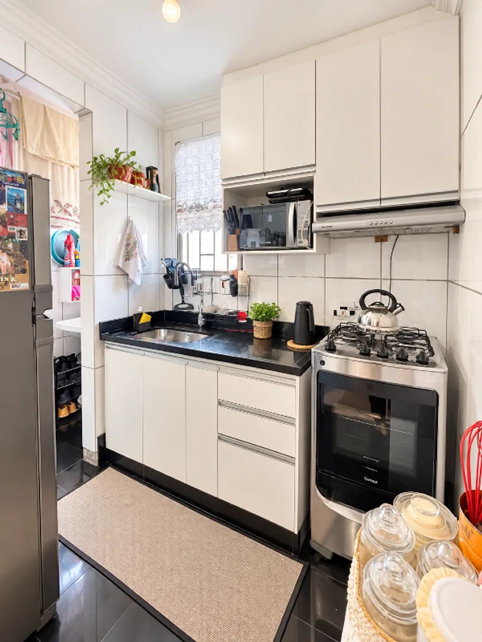 Apartamento de 3 quartos no Santa Rosa, próximo à UFMG! - Foto 4