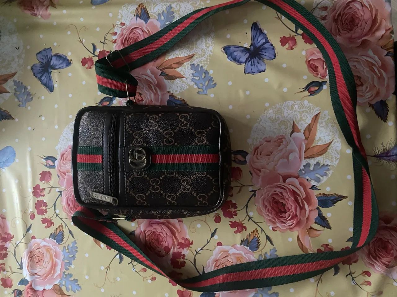 Shoulder Bag Gucci - Foto 2