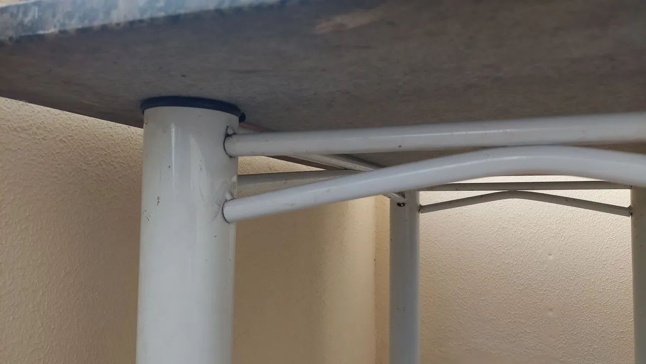 Mesa granito 80x120 cm  - Foto 6