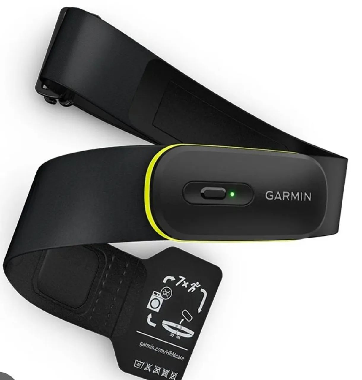 Garmin HRM 600 