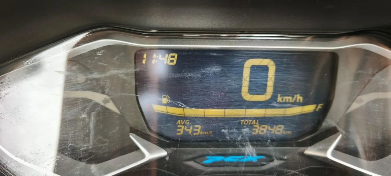 Vendo ou troco pcx  - Foto 2
