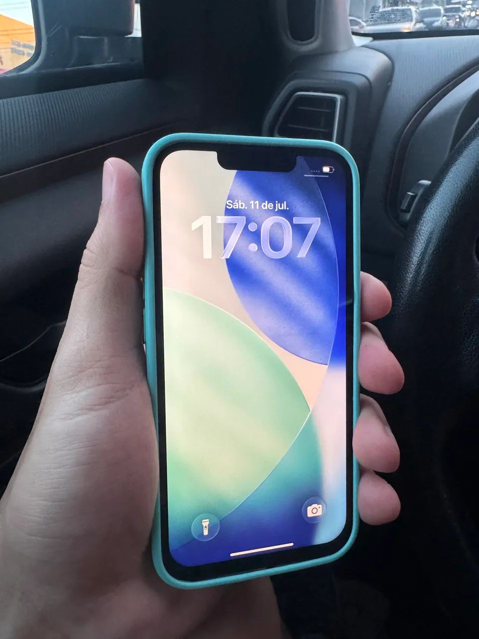iPhone 13 128g IMPECÁVEL  - Foto 3