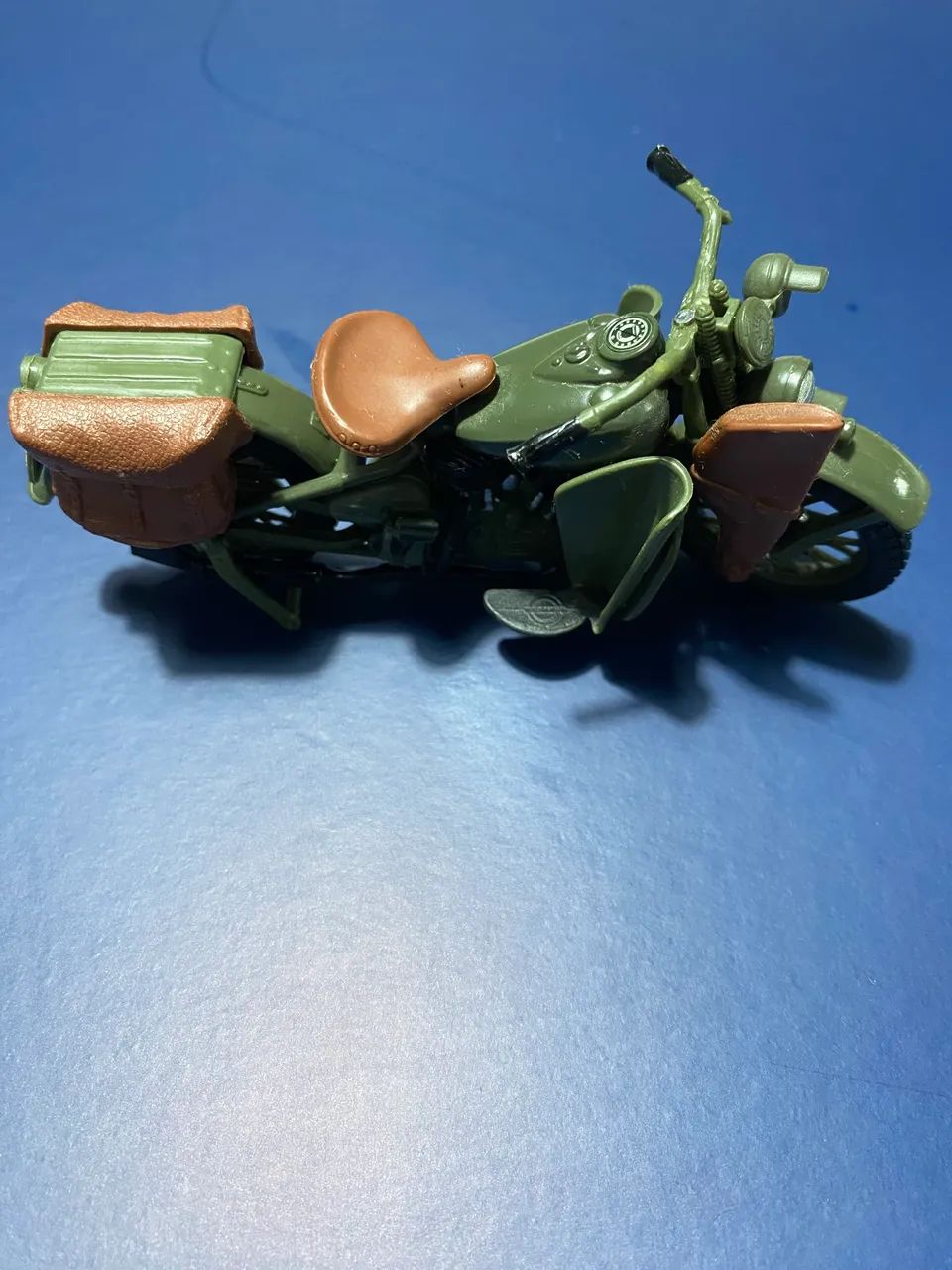 Vendo Moto miniatura  - Foto 3