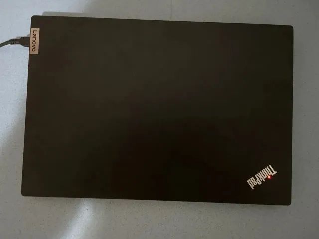 Notebook Lenovo ThinkPad E14 Gen 2 | Intel Core i7 | 16GB RAM | SSD 512GB - Foto 2