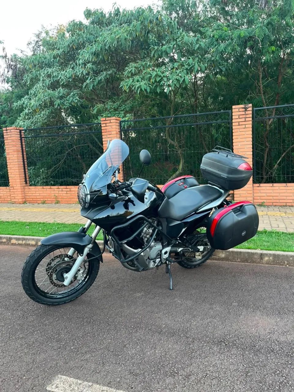 Transapl 700cc nova - Foto 2