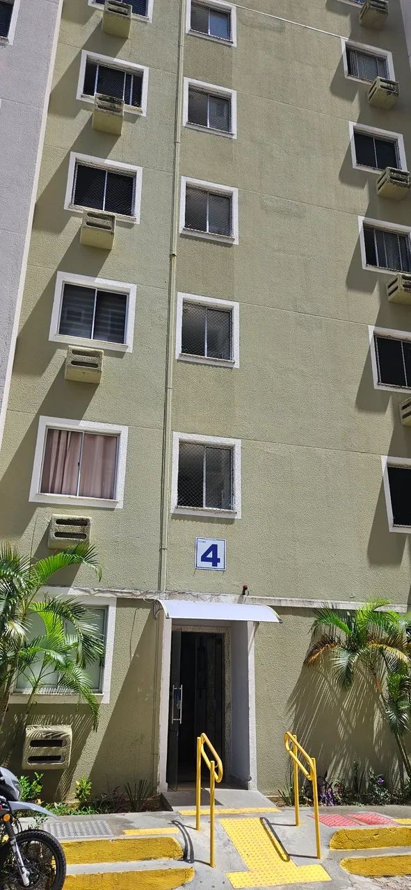 Apartamento Spazio Nautilus 