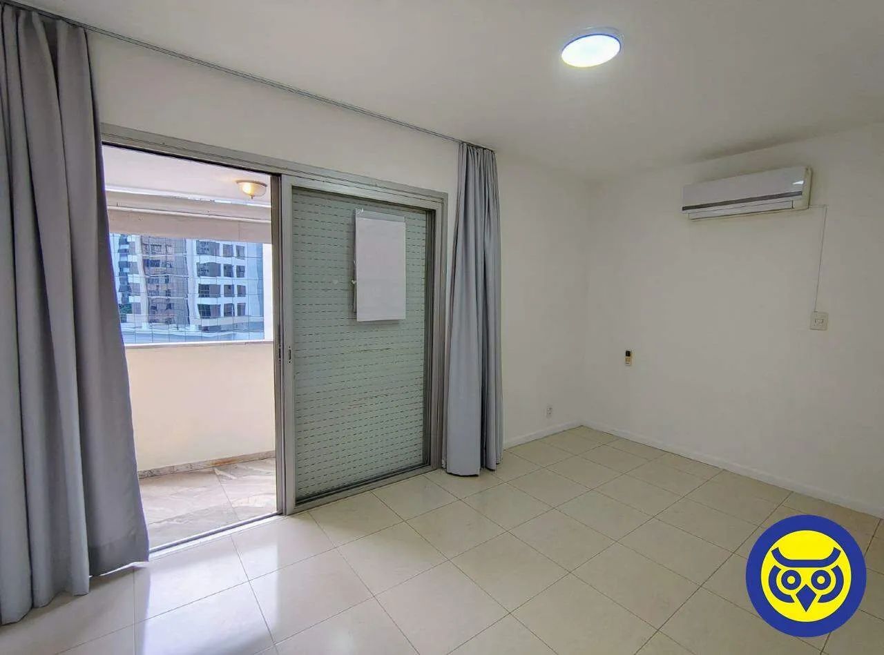 Apartamento de 2 Quartos para Locação no Centro de Florianópolis  Próximo à Beira-Mar - Foto 2