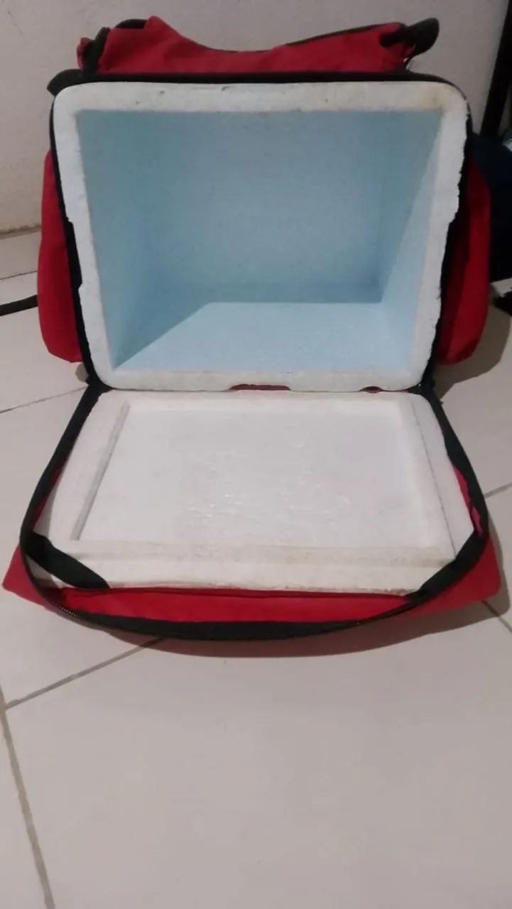 Bag semi nova  - Foto 2