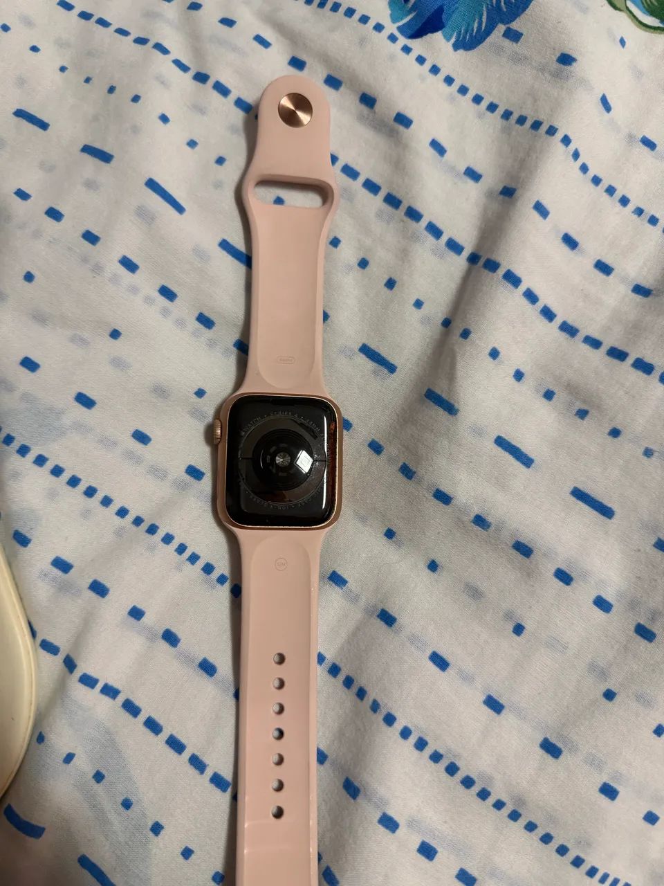 apple watch 4
