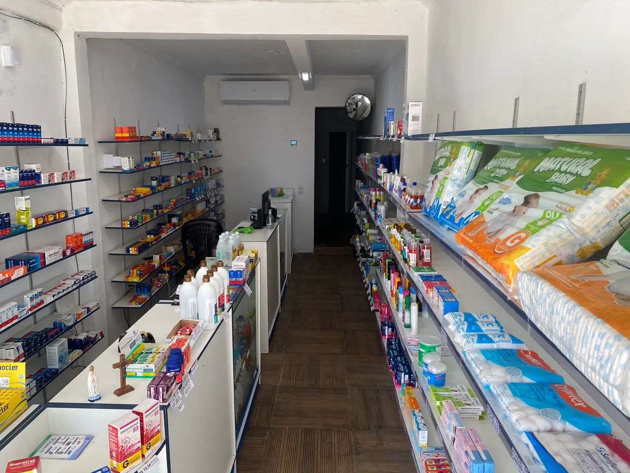 Móveis para Farmácia - Foto 4