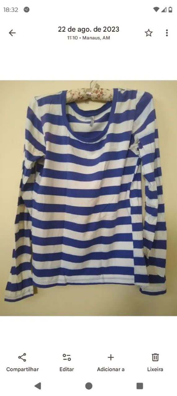Roupas - Foto 3