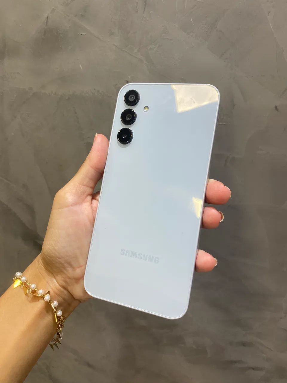 Samsung A15 - Foto 2
