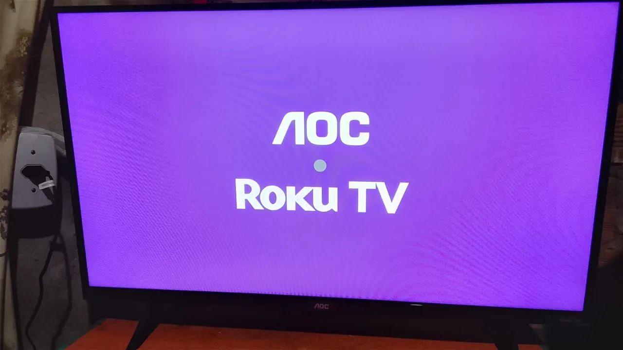 Tv 32 polegadas 