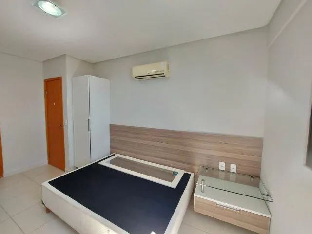 Apartamento semimobiliado para aluguel, dois quartos (1 suíte), 1 vaga, Centro - Petrolina - Foto 10