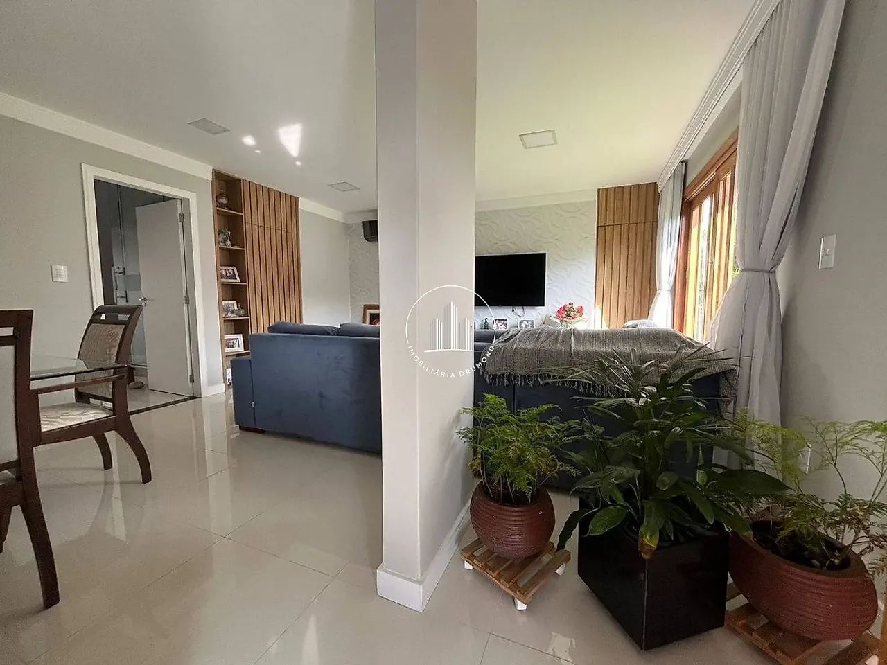 Casa 3 Quartos com 1 Suíte - Itaguaçu - EST - Foto 3