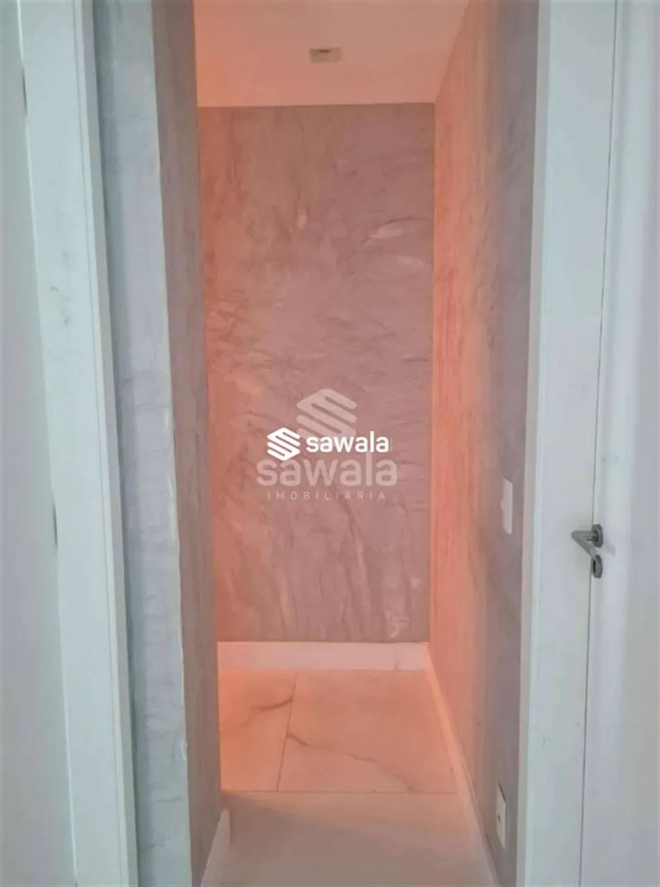 Gleba C - Apartamento 3 quartos, sendo 3 suítes - Foto 4