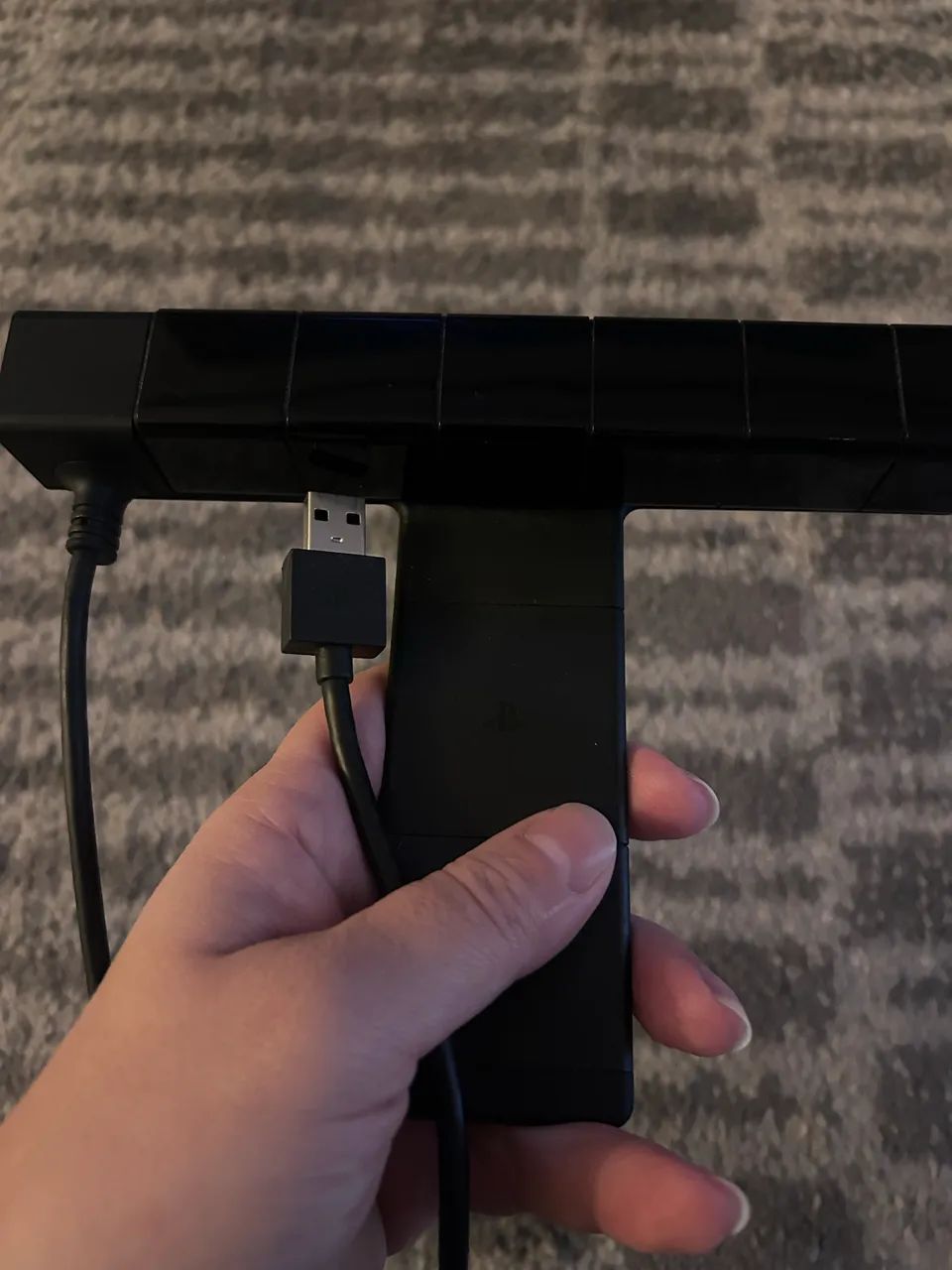 Câmera PS4 - Transmissão  - Foto 2