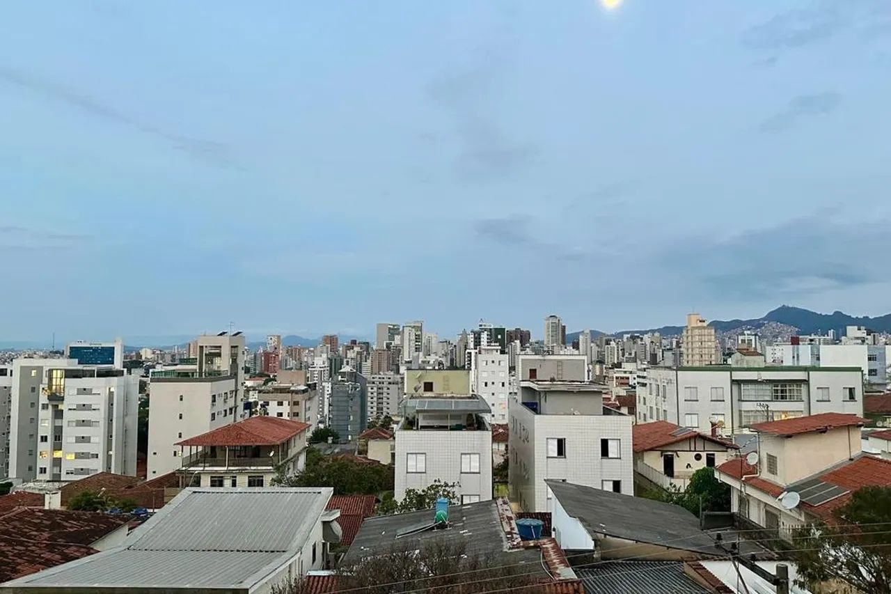 Apartamento à Venda - Barroca, 3 Quartos, 88 m2 - Foto 5