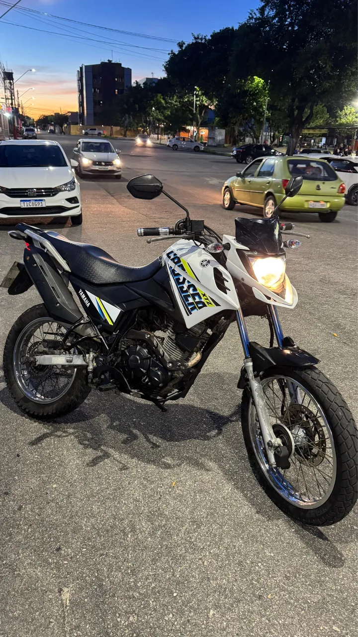Yamaha 150 Crosser Z Flex 2022 - 1499791293 | OLX