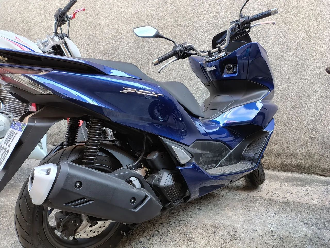 Honda PCX 