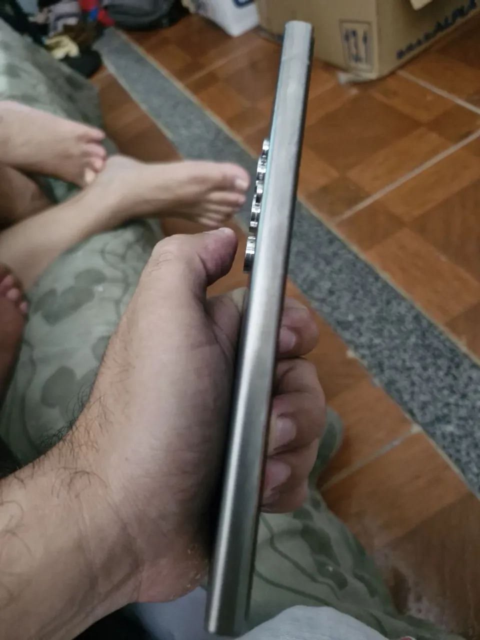 S24 ULTRA 256 GB  - Foto 2