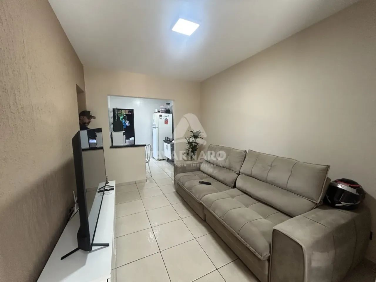Casa Padrão em Ponta Grossa - Foto 5