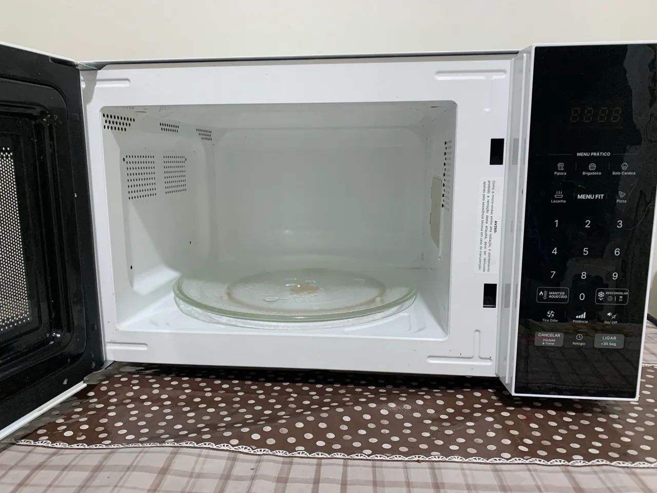 Micro-ondas Philco - 25L - Foto 2