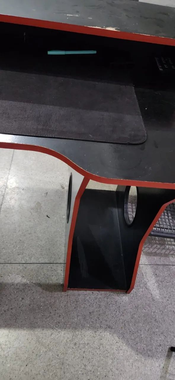 Mesa Gamer - Foto 2