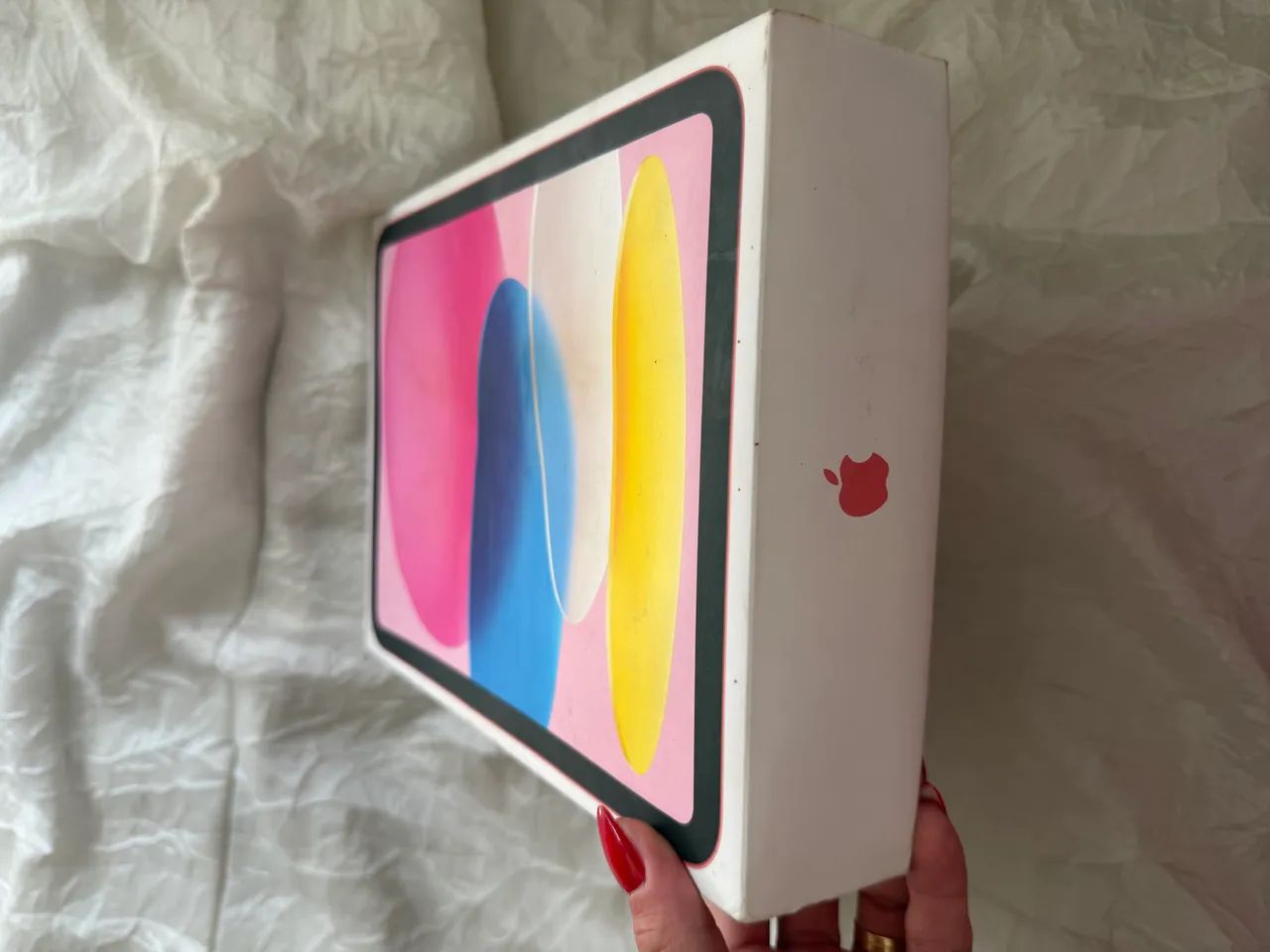 iPad 10 - Foto 3