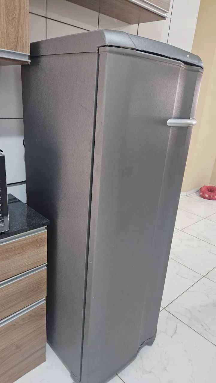 Freezer vertical eletrolux  - Foto 2