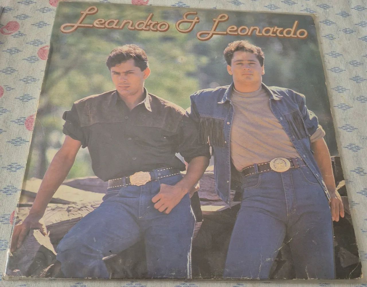 Leandro e Leonardo
