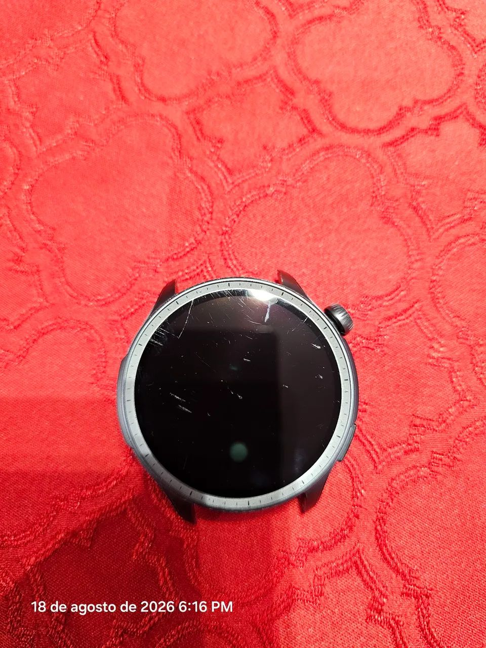 Smartwatch Amazfit Balance - Foto 3