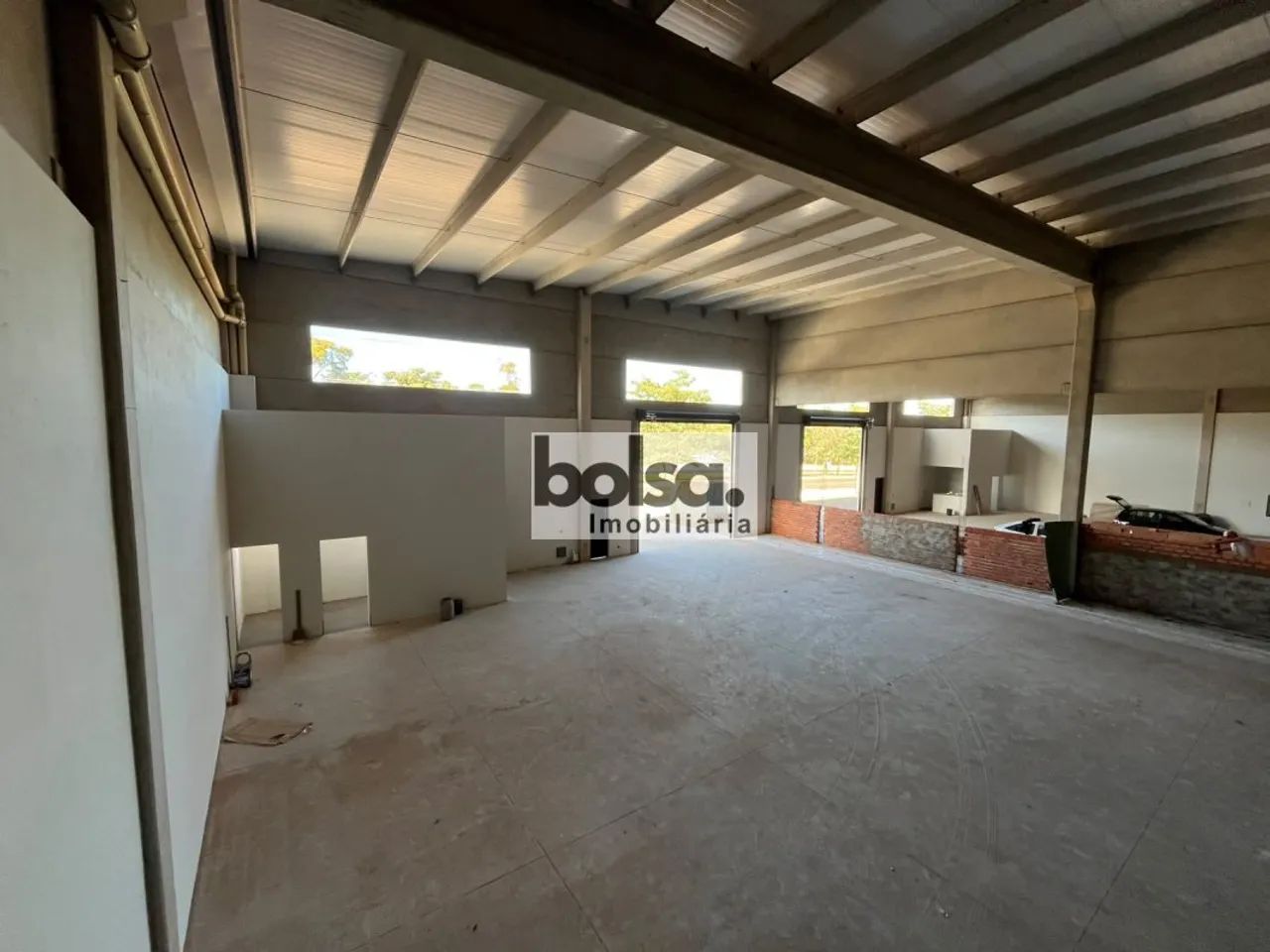 GALPÃO MODULAR MULTIÚSO NOVO ! ! - Foto 4