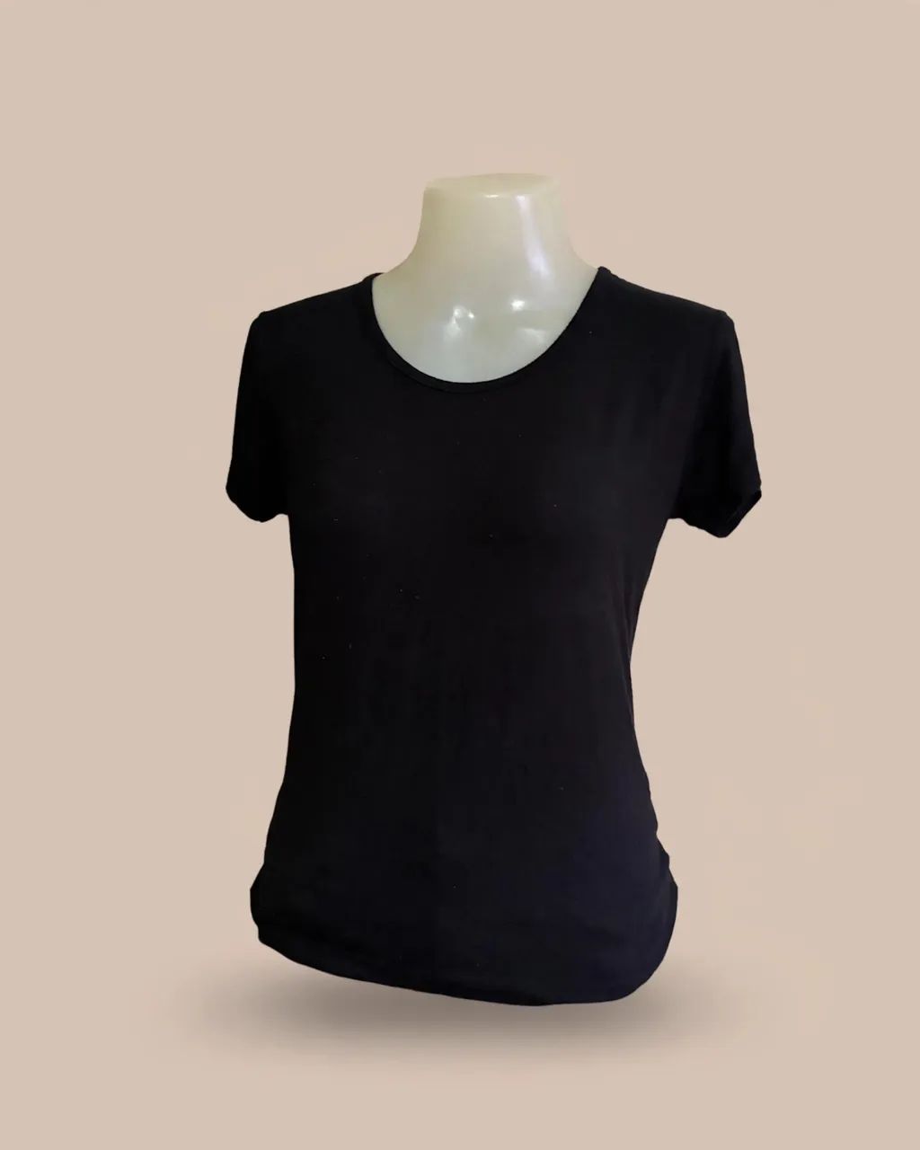Camiseta Básica  - Foto 2