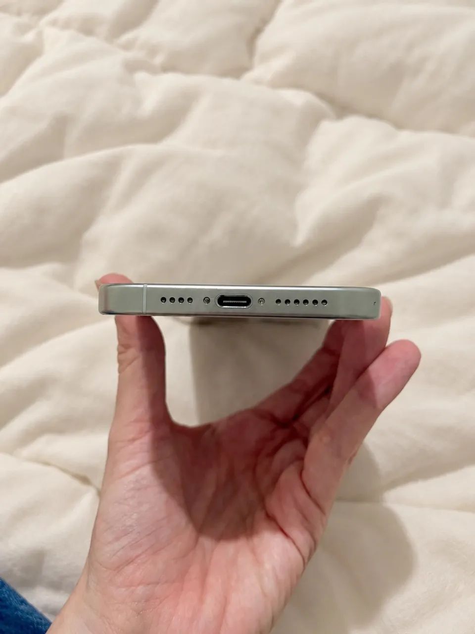 iPhone 15 PRO MAX - Foto 3