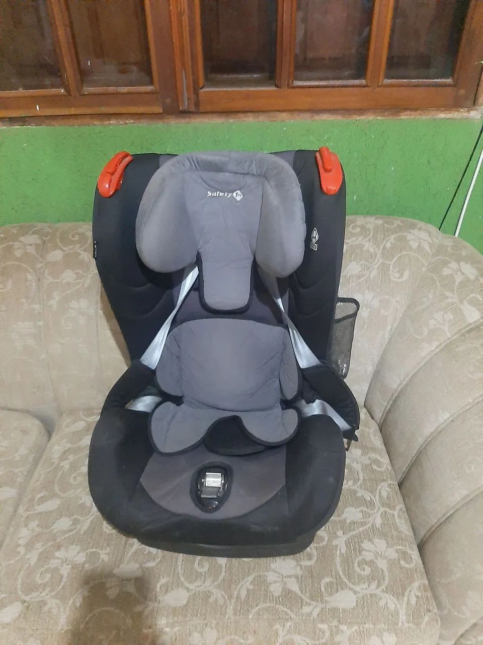 Bebê conforto 