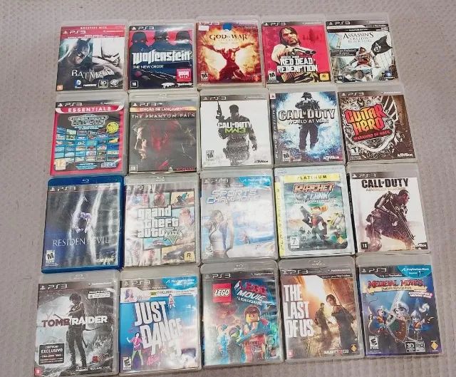 Playstation 3 - Foto 2