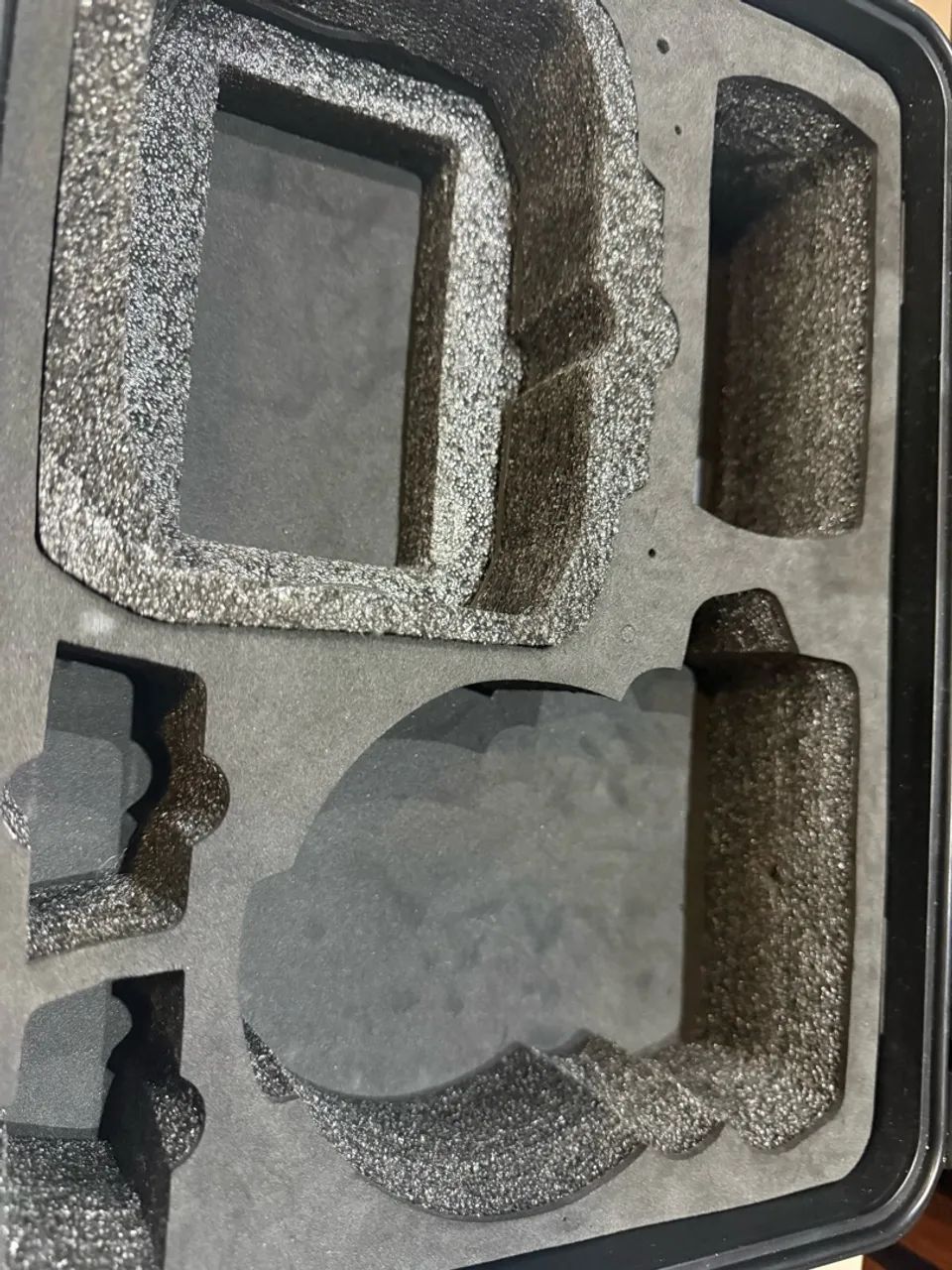 Maleta case rígida para DJI Flip Combo - Foto 2