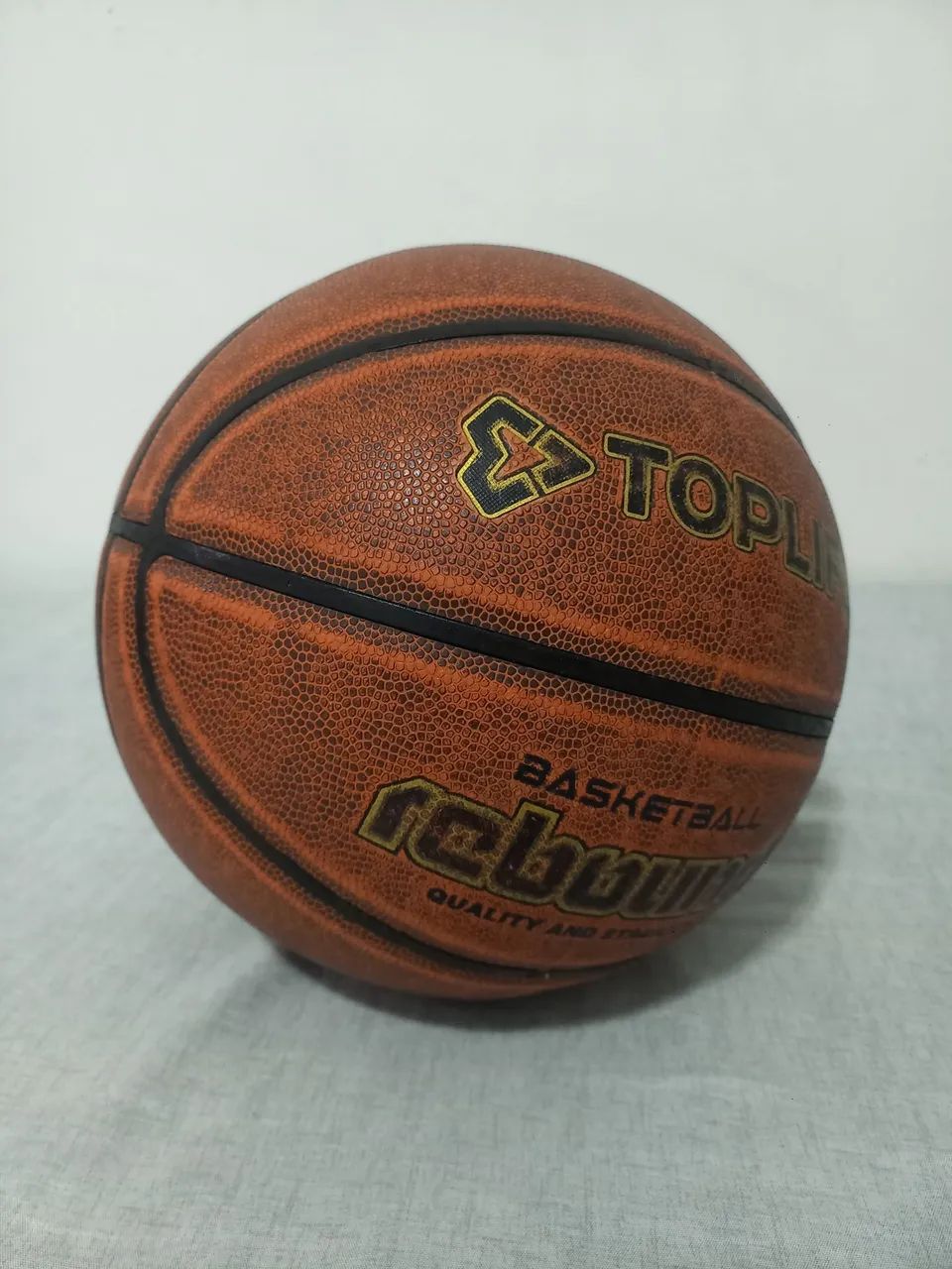 Bola basquete  - Foto 2