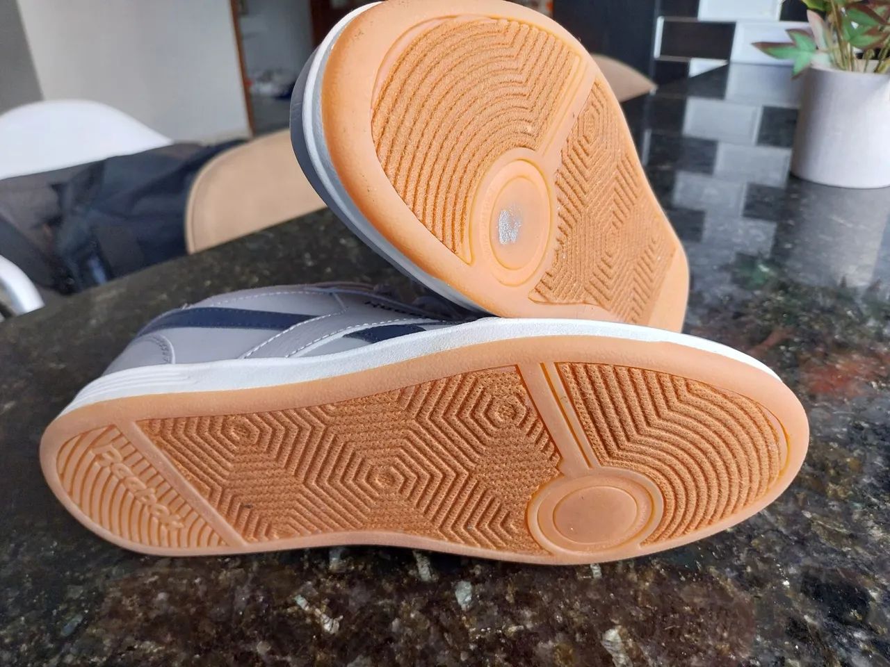 Tênis reebok  - Foto 4