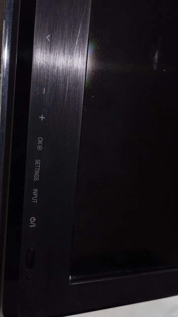 Tv LG 32 polegadas  - Foto 3