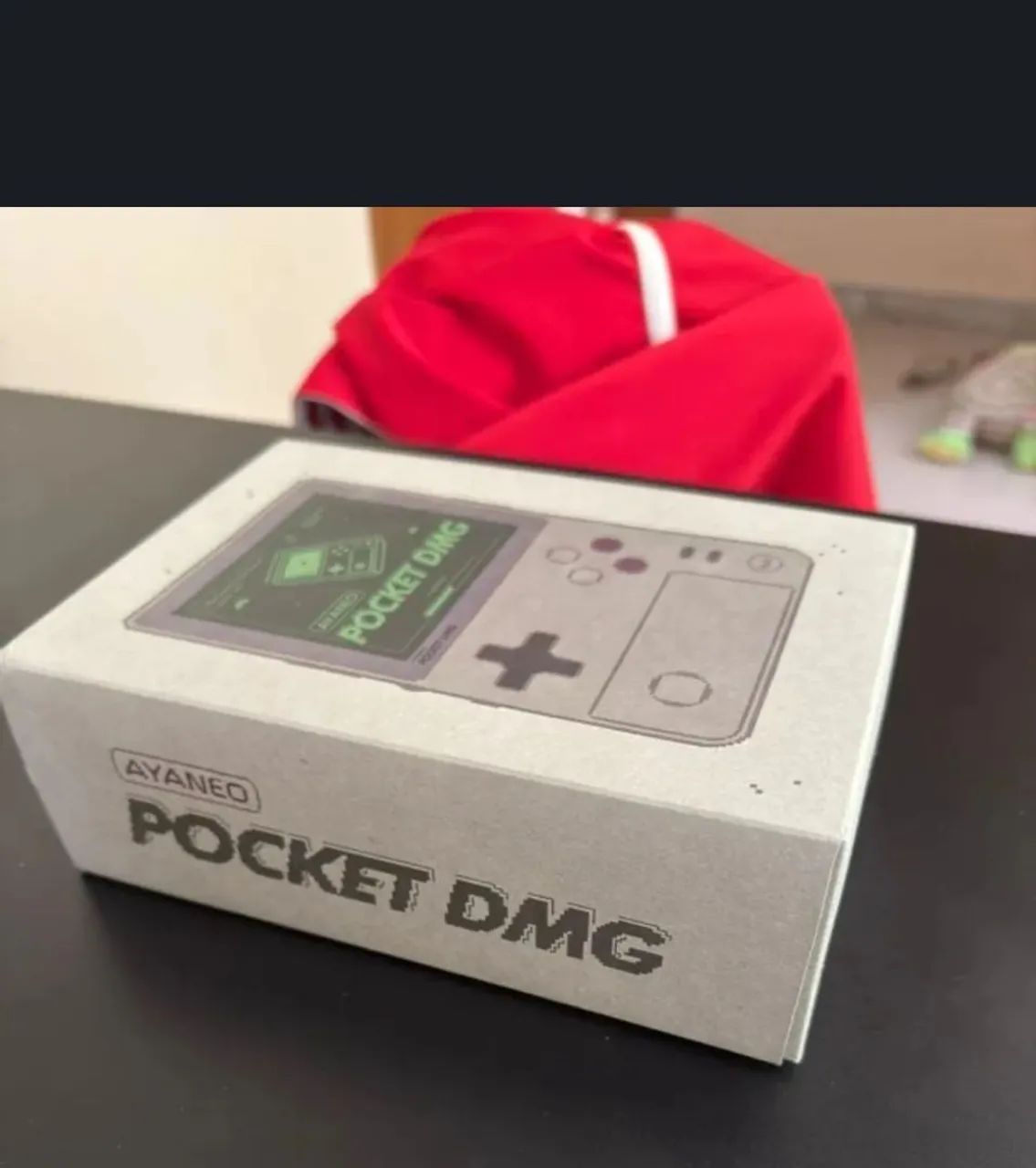 Ayaneo pocket dmg 1 Tera - Foto 2