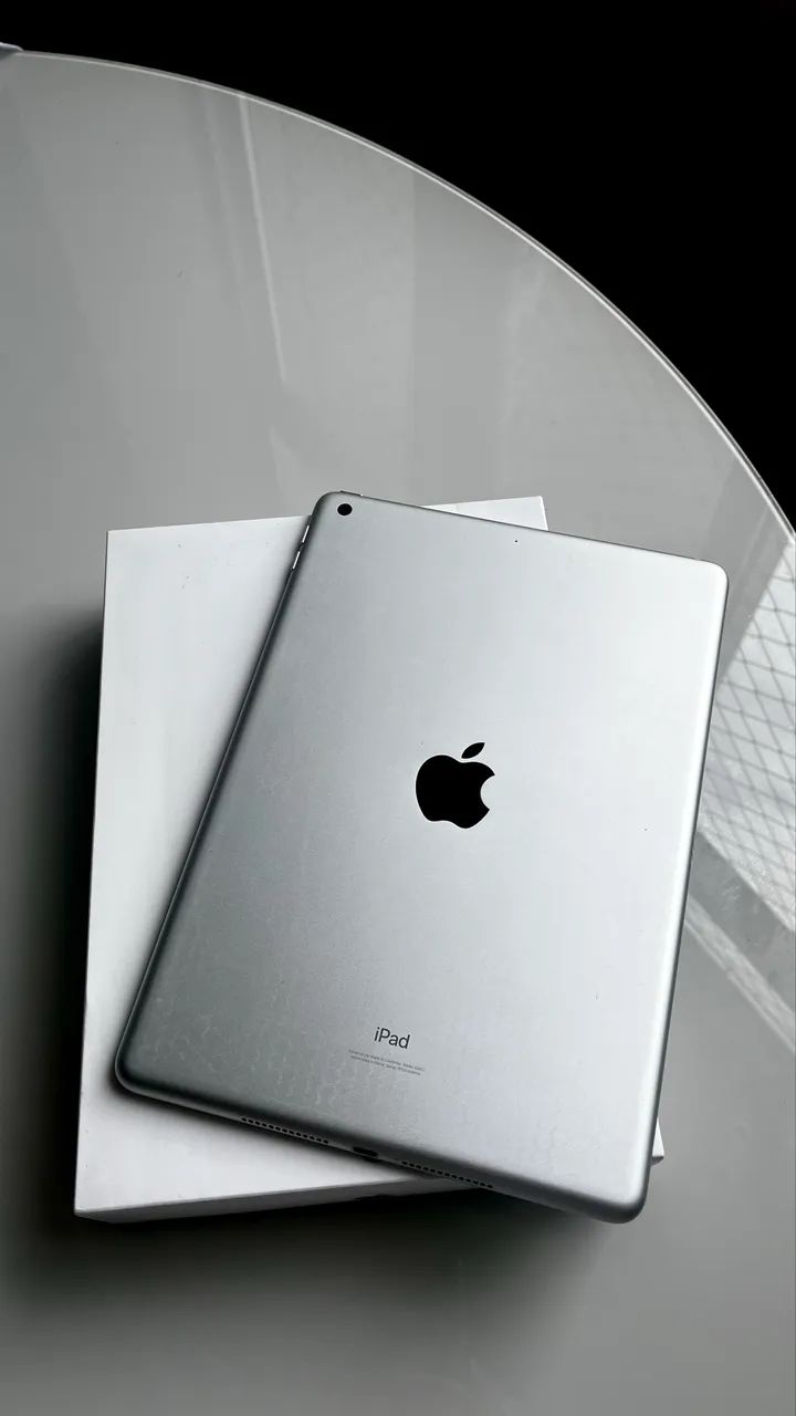 VENDO IPAD 9ª geração - Foto 2