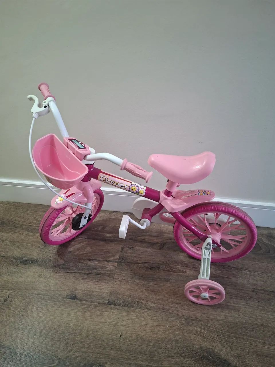 Vendo bicicleta 