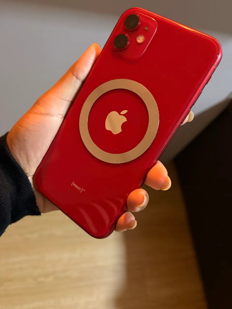 iPhone 11 64 GB - Foto 2