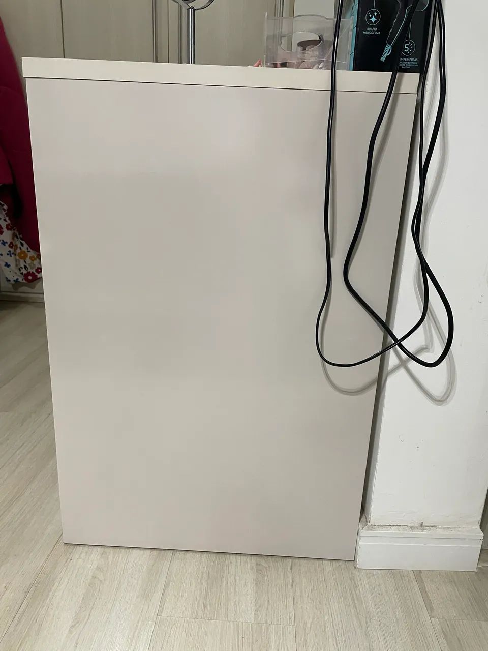 Escrivaninha Com Gavetas - Foto 3