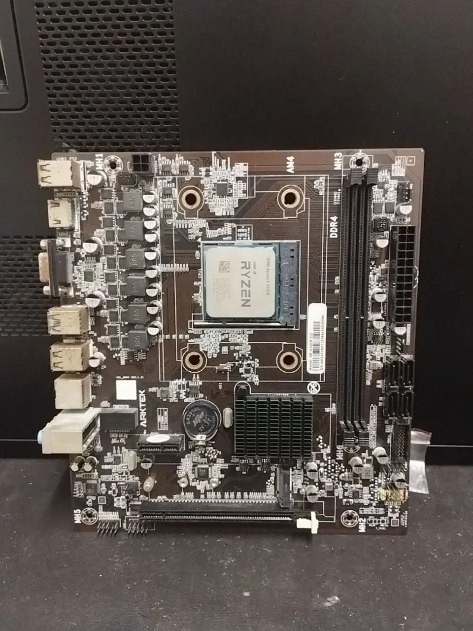 KIT AM4 