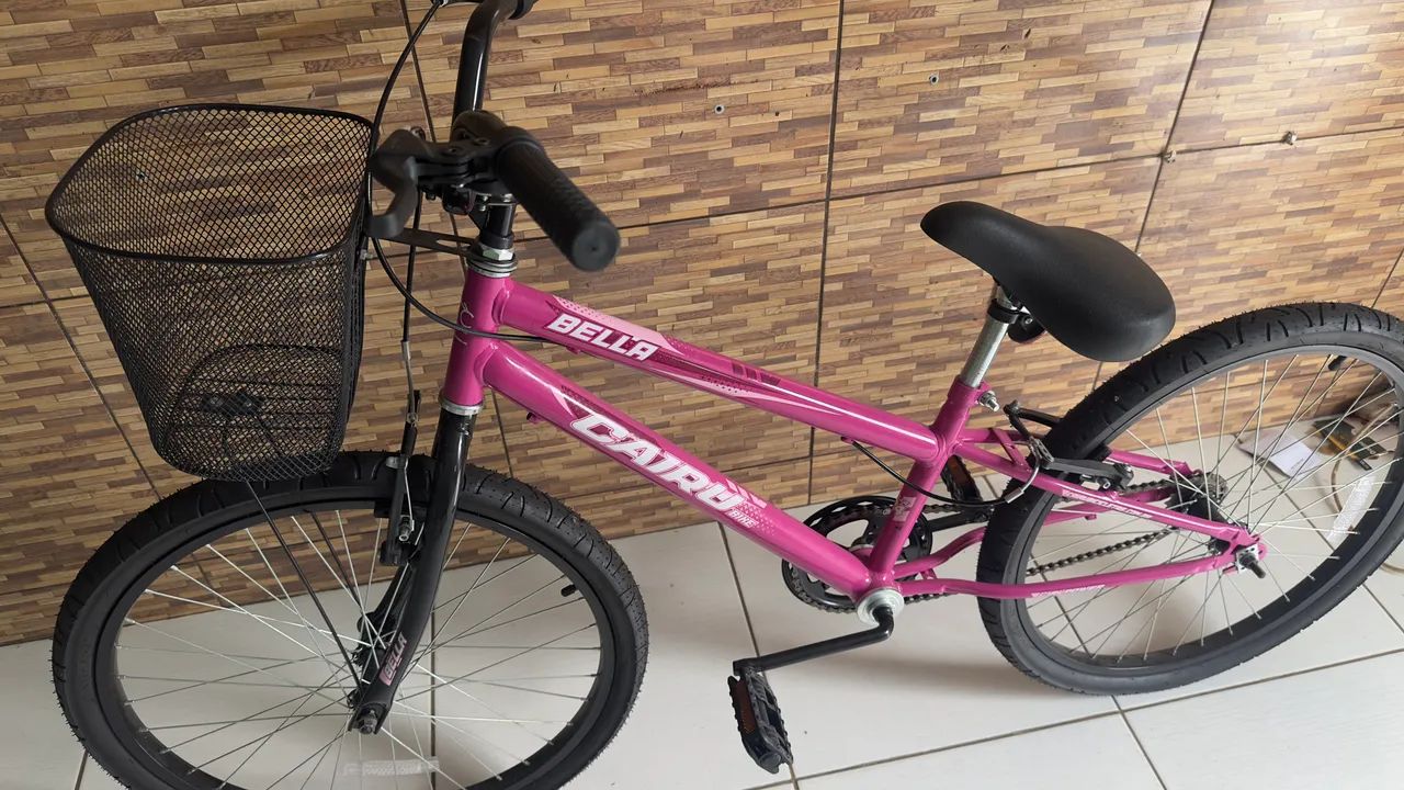 Bicicleta  - Foto 2